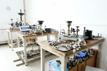 Xian Ruijia Measurement Instruments Co., Ltd.
