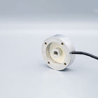 Wheel Shaped Spoke Load Cell Sensors Low Profile Compression