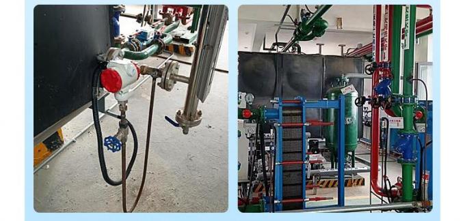 چین تولید کننده 2088 صفحه نمایش خانه 4-20mA RS485 HART فرستنده فشار سیلیکون هوشمند 5