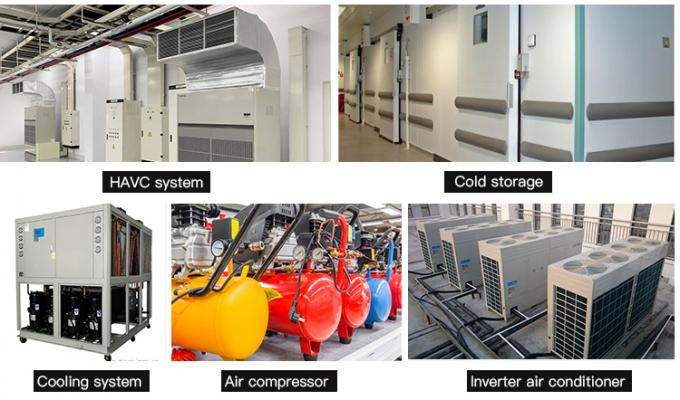 RPT233S 0 ~ 20MPa Packard Yazaki 1%FS سنسور فشار سرامیکی برای سیستم HAVC 3