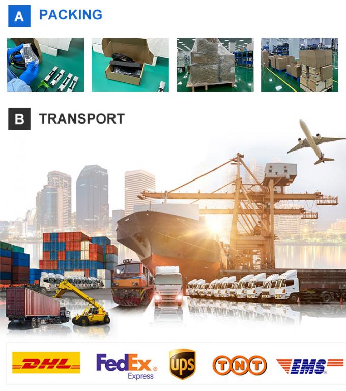 فرستنده سطح هیدروستاتیک گامیکوس برای چاه های عمیق 1