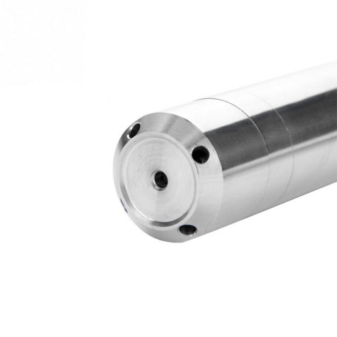 سنسور سطح مایع مستقیم کارخانه 0 ~ 5m 10m عمق اندازه گیری سطح مایع سنسور سطح مخزن آب سنسور فشار 2