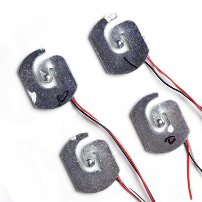 مقیاس آشپزخانه دیجیتال حسگر وزن کوچک 10 کیلوگرمی حسگر سلول بار دقت بالا 2