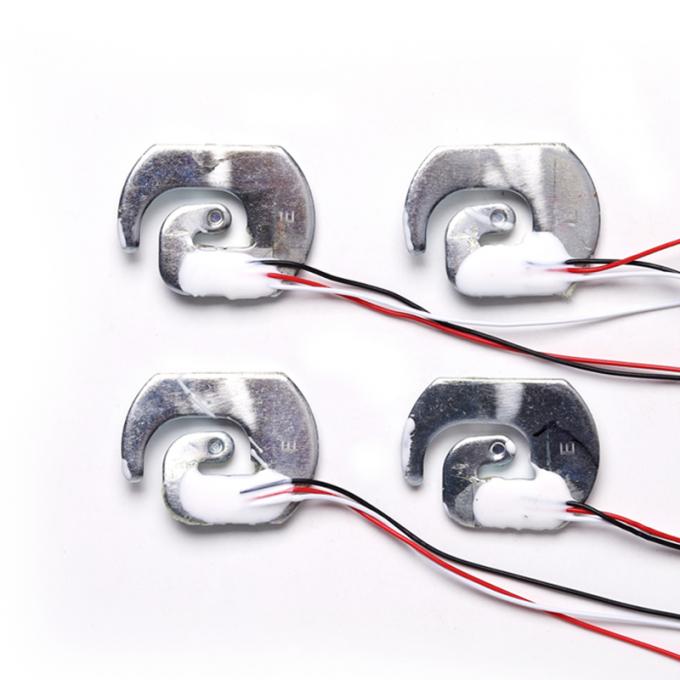 مقیاس آشپزخانه دیجیتال حسگر وزن کوچک 10 کیلوگرمی حسگر سلول بار دقت بالا 3