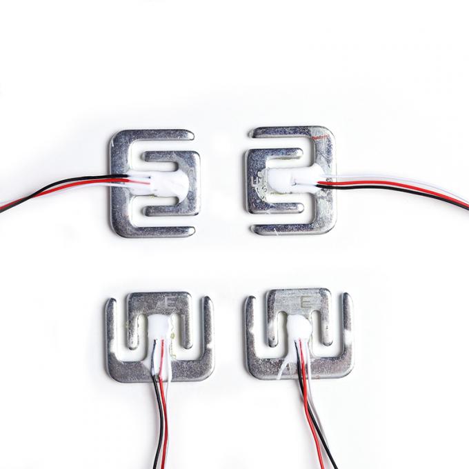 مقیاس آشپزخانه دیجیتال حسگر وزن کوچک 10 کیلوگرمی حسگر سلول بار دقت بالا 11