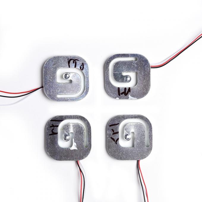 مقیاس آشپزخانه دیجیتال حسگر وزن کوچک 10 کیلوگرمی حسگر سلول بار دقت بالا 12