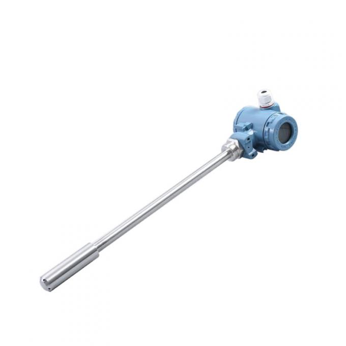 فرستنده سطح 0-10 ولت با دقت بالا و اندازه گیری سطح مایع برای شاخص سطح مایع 1