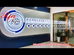 سنجه های گرم سنجش سلول بار چند منظوره سنجه آسانسور فوق نازک