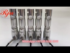 سلول بار کشی طناب پرتو برشی دو سر برای ترازو جرثقیل الکترونیکی