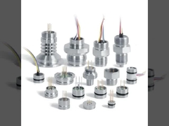 محافظ دیافراگم آب هوا مایع سنسور فشار هیدرولیک