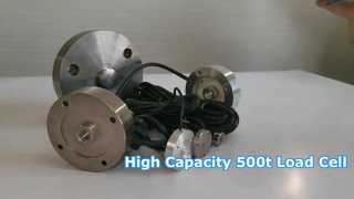 lat Membrane Box Load Cell 300t 500t for Scale را برای شما معرفی کنید